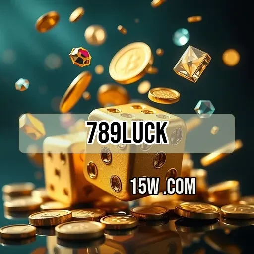 789luck.com: Melhores Bônus para Potencializar Suas Apostas Online