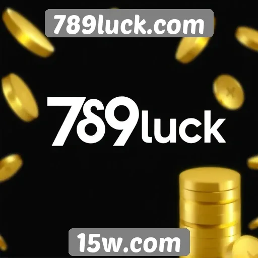 Promoções e bônus exclusivos do 789luck