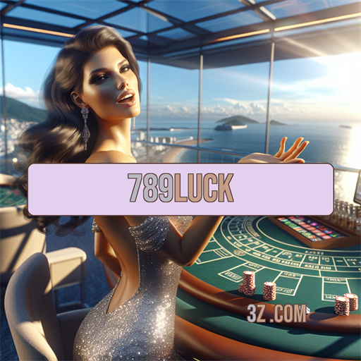 Descubra a Emoção da Loteria no 789luck.com