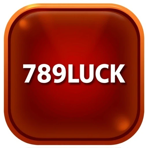 789luck.com Logo