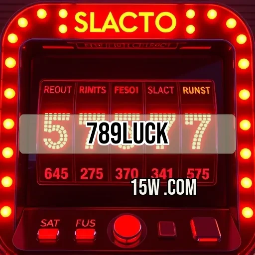 789luck.com: Descubra a Melhor Plataforma Para Jogos Online no Brasil