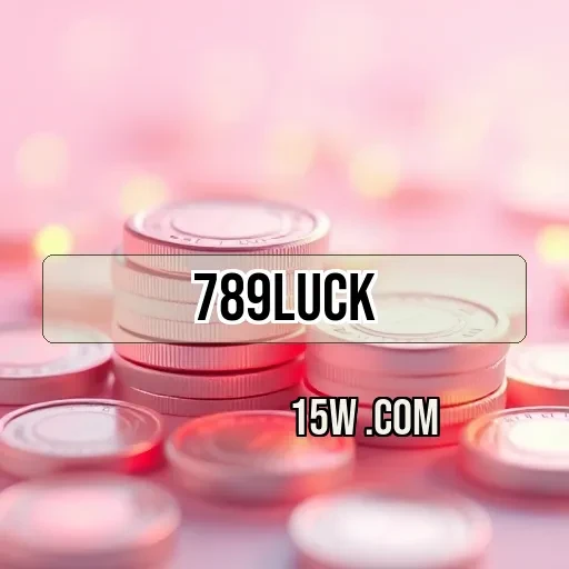 789luck.com: Ofertas Imperdíveis na Seção de Promoções