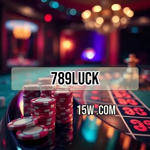 789luck.com: Sua Segurança é Nossa Prioridade em Jogos Online
